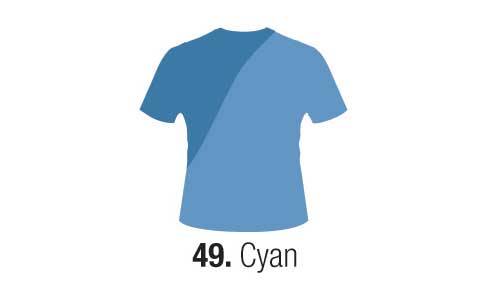 Eterna Pint.tela Cian              250Ml