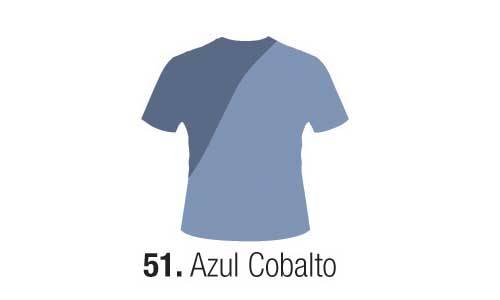 Eterna Pint.tela Azul Cobalto      250Ml