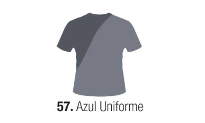 Eterna Pint.tela Azul Uniforme     250Ml