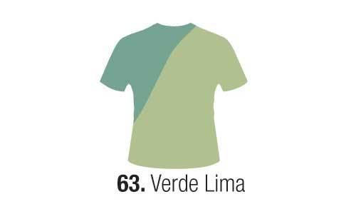 Eterna Pint. Tela Verde Lima       250Ml