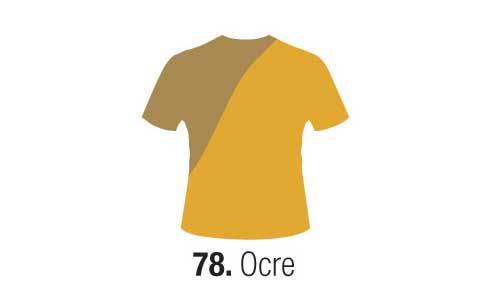 Eterna Pint.tela Ocre              250Ml