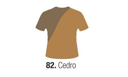 Eterna Pint.tela Cedro             250Ml