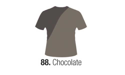 Eterna Pint.tela Chocolate         250Ml