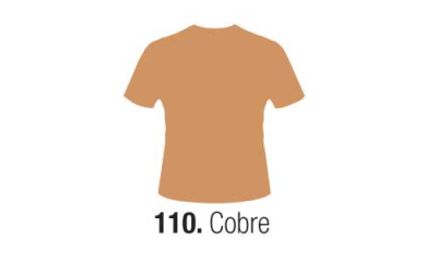 Eterna Pint.tela Cobre             250Ml