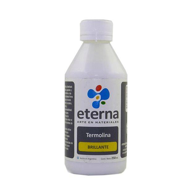 Eterna Termolina                   250Ml
