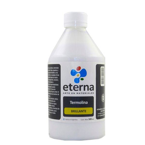 Eterna Termolina                   500Ml