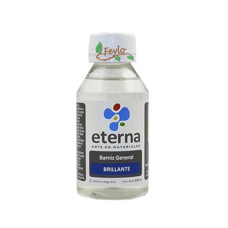 Eterna Aguarras Mineral            250Cc