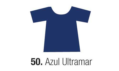 Pintura Para Sublimación Azul Ultramar 37Ml.