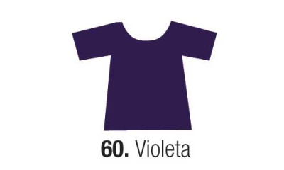 Pintura Para Sublimación Violeta 37Ml.