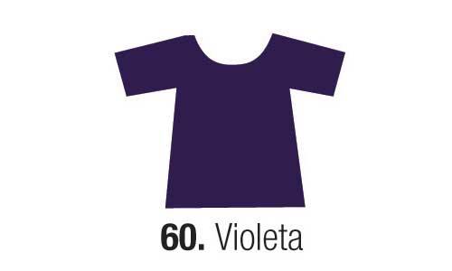 Pintura Para Sublimación Violeta 37Ml.