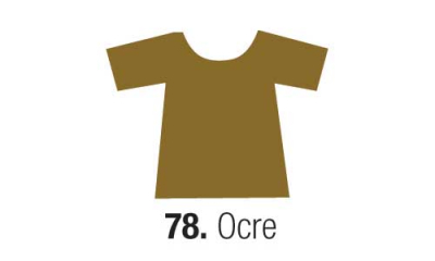 Pintura Para Sublimación Ocre 37Ml.