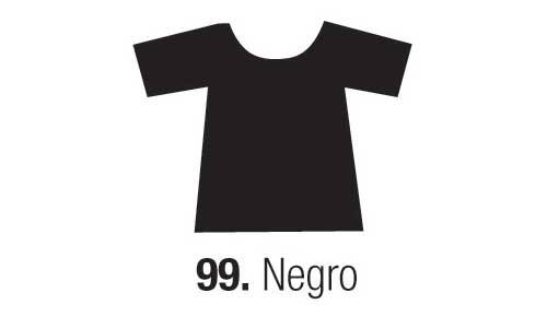 Pintura Para Sublimación Negro 37Ml.