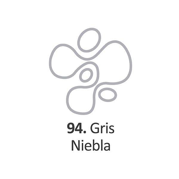 Pintura Dimensional Gris Niebla    40Ml.