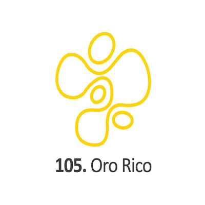 Pintura Dimensional Oro Rico       40Ml.