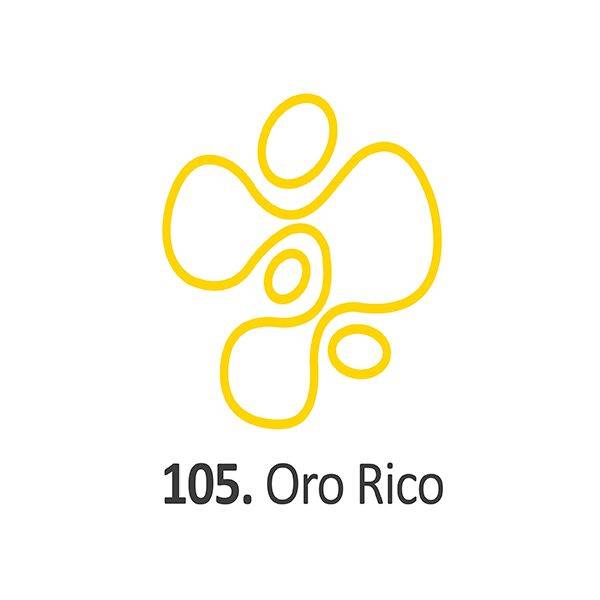 Pintura Dimensional Oro Rico       40Ml.