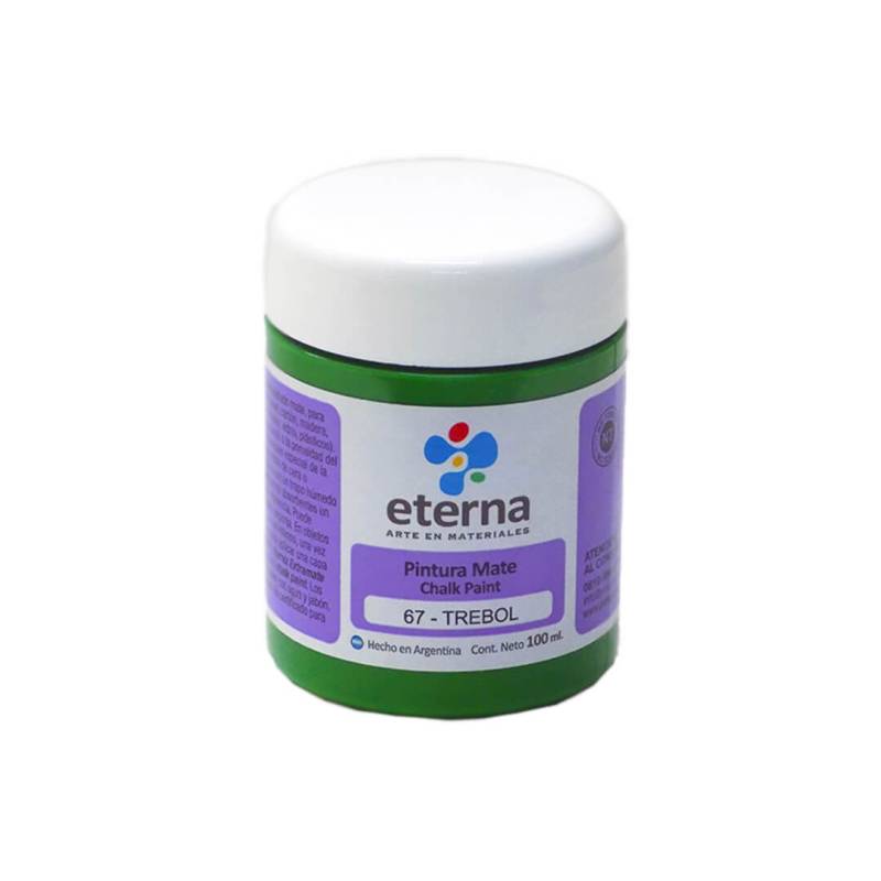 Pintura Matetrebol 100Ml