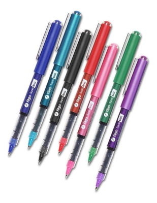 Lapicera Roller Super Ball 