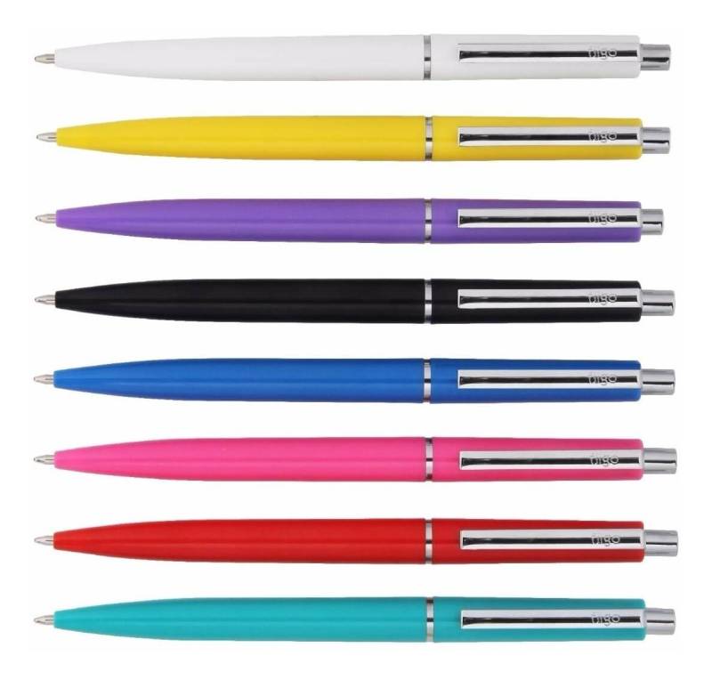 Boligrafo One M Retractil