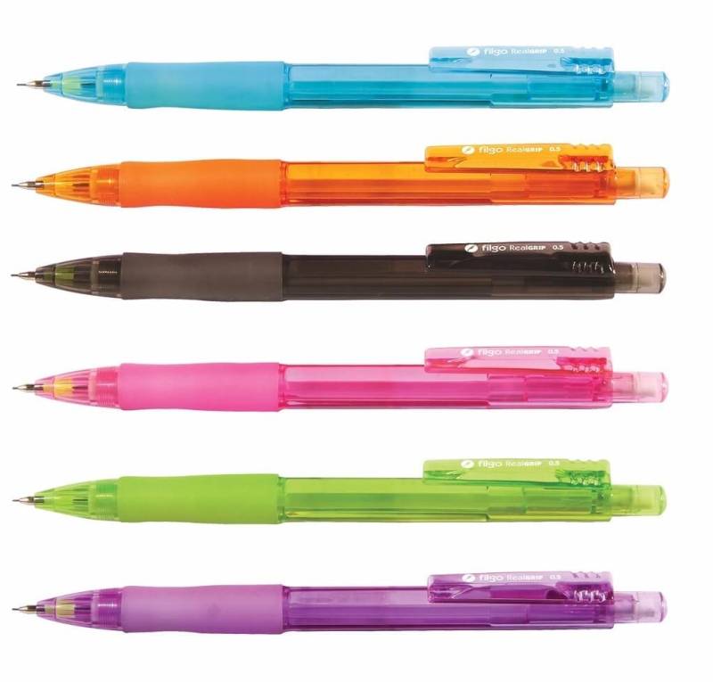 Portaminas Realgrip 0.5Mm