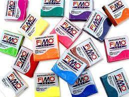 Promo Fimo X 4 Unidades