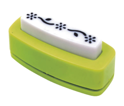 Troquelador Asb Bordeadora Continua (8701)