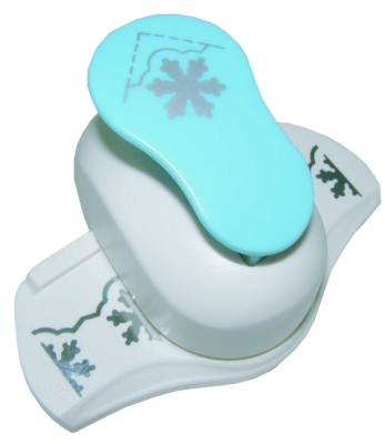 Troqueladores Esquinero 25Mm