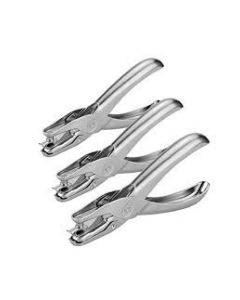 Sacabocado 1 Hueco 6Mm (Pinza Mini Metalica)