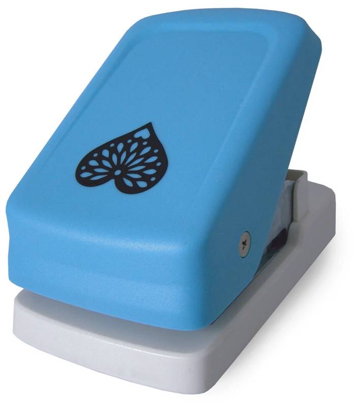 Troqueladora Multidetalle Calada 50Mm