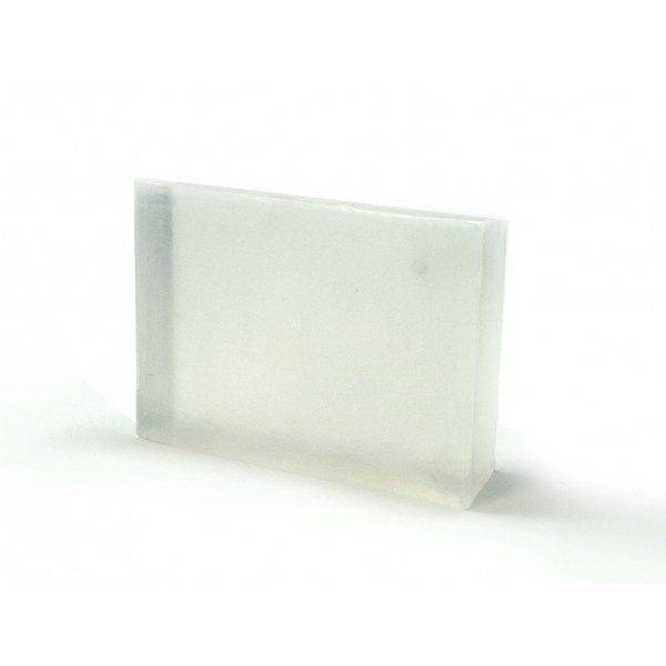 Jabon De Glicerina Cristal X 1Kg