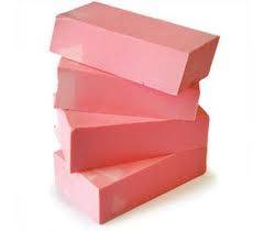 Jabon De Tocador (Color Y Aroma) X 1 Kg