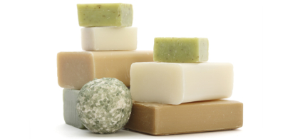 Promo Jabon Color  (Lleva 6 Paga 5) Se Puede Combinar