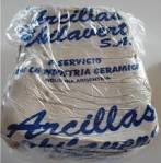 Arcilla Pasta Lisa X 10 Kilos (Aprox. Sin Fraccionar)