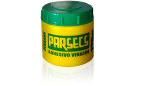 Cola Vinilica Parsecs X 500 Grs