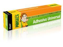 Adhesivo Universal Parsecs X 25 Cm