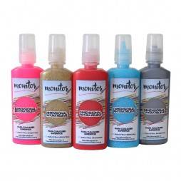 Dimensional  Monitor X 40Cc