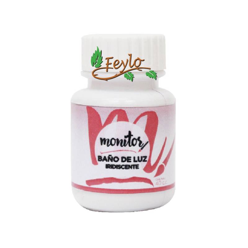 Baño De Luz  X 40Cc