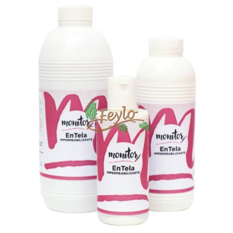 En Tela (Impermeabilizante)  X120 Cc