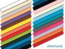 Copy Tinta Fabriano 160Gs. A4 X 10 Hojas