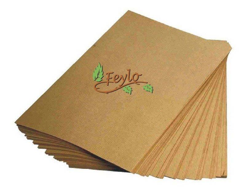 Papel Misionero 210 Gr. A4 X 25 Hojas