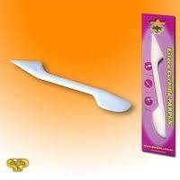 Esteca Cuchillo Multiuso