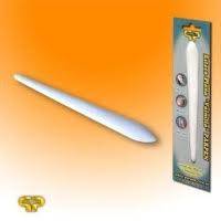 Esteca Plana Vainilla