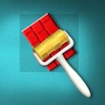 Rodillitos Mini Parpen Para Masas Y Pastas