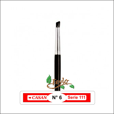 Casan  Pincel, Serie 111, Nr.6
