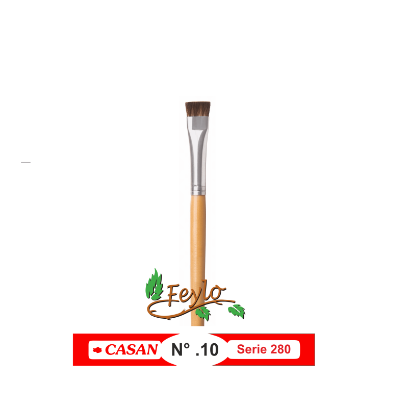 Casan  Pincel, Serie 280, Nr. 10