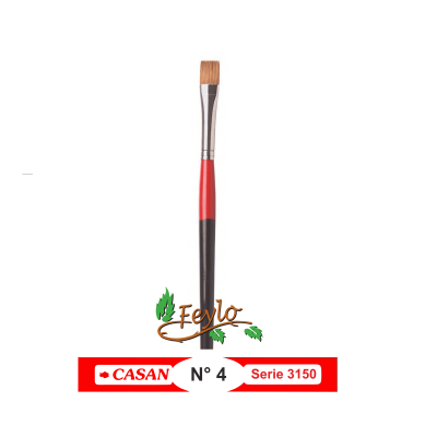 Casan  Pincel, Serie 3150, Nr. 4