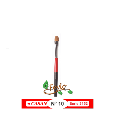 Casan  Pincel, Serie 3152, Nr. 10