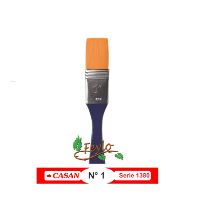 Casan  Pincel, Serie 1380, 1