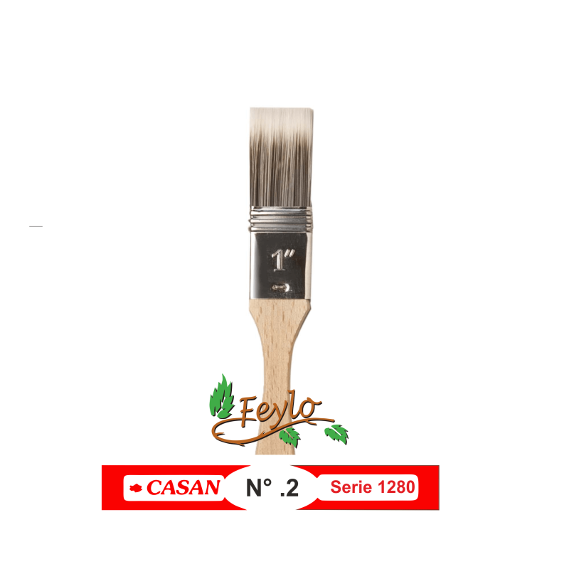 Casan  Pincel, Serie 1280  2