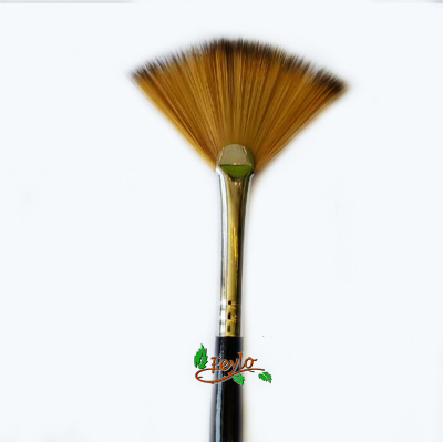 Pinceles Tigre Art. 936 Abanico (Suelto)