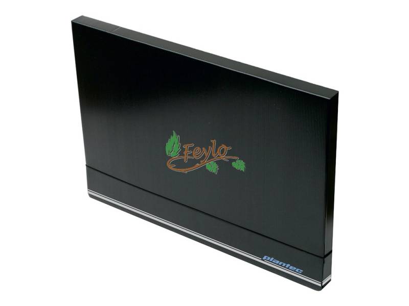 Carpeta Plástica Plantec  52 X 72 X 3 Cm